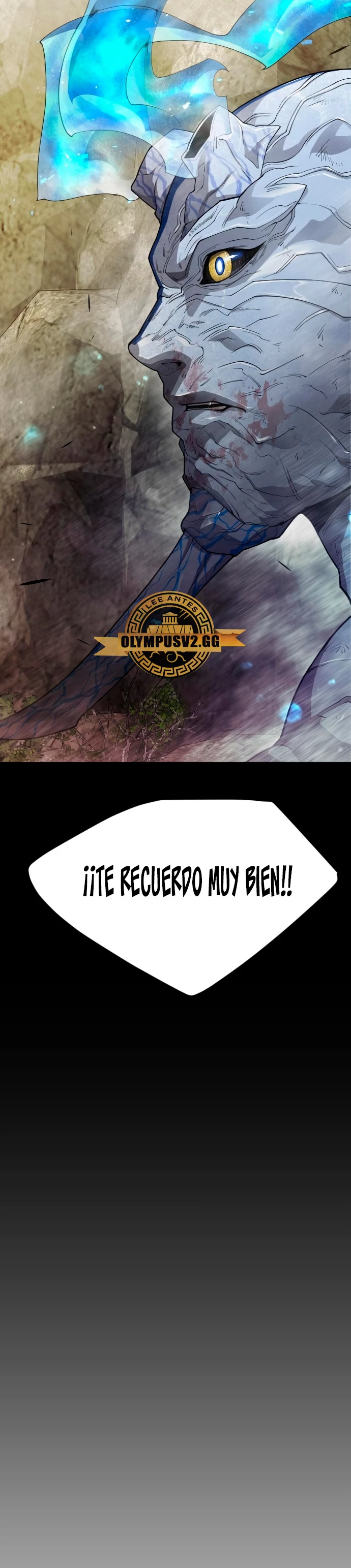 Super humanos > Capitulo 142 > Page 561
